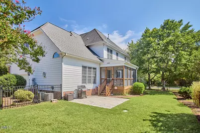4301 Sugar Pine Lane, Durham, NC 27705 - Photo 41