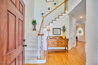4301 Sugar Pine Lane, Durham, NC 27705 - Photo 9