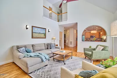 4301 Sugar Pine Lane, Durham, NC 27705 - Photo 21