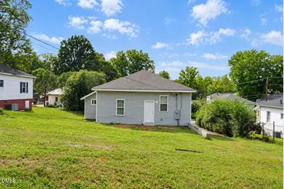 1724 Turner Street, Roxboro, NC 27573 - Photo 15