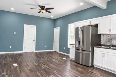 1724 Turner Street, Roxboro, NC 27573 - Photo 5