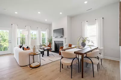 1018 Greer Mill Grove #584, Durham, NC 27703 - Photo 5