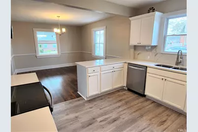 310 N 5th Street, Smithfield, NC 27577 - Photo 15