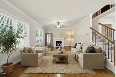 260 Paddy Lane, Youngsville, NC 27596 - Photo 15