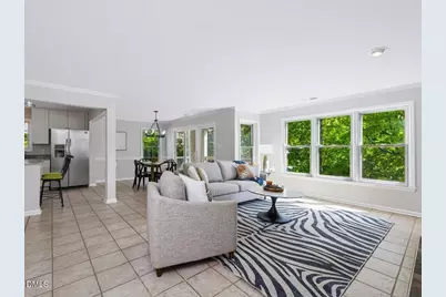 317 Glen Echo Lane, Cary, NC 27518 - Photo 9