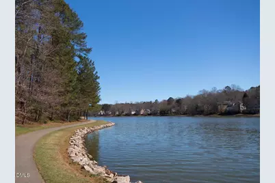 317 Glen Echo Lane, Cary, NC 27518 - Photo 5