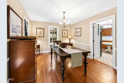 4609 Fernham Place, Raleigh, NC 27612 - Photo 13