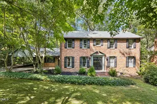 4609 Fernham Pl, Raleigh, NC 27612 - Photo 1