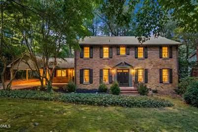 4609 Fernham Place, Raleigh, NC 27612 - Photo 35