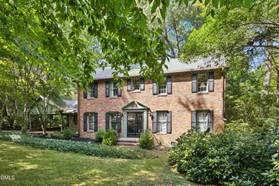 4609 Fernham Place, Raleigh, NC 27612 - Photo 3