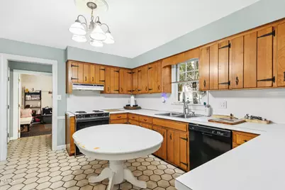 4609 Fernham Place, Raleigh, NC 27612 - Photo 5