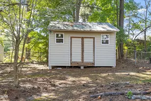 105 Stratford Dr, Wendell, NC 27591 - Photo 33
