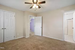 105 Stratford Dr, Wendell, NC 27591 - Photo 19