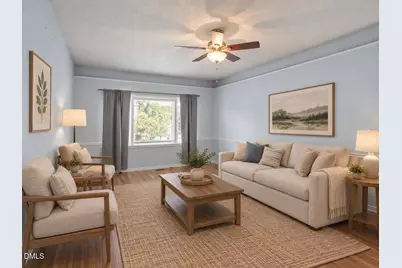 105 Stratford Drive, Wendell, NC 27591 - Photo 13