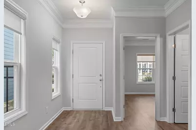 1277 Russet Lane, Apex, NC 27523 - Photo 9
