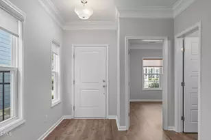 1277 Russet Ln, Apex, NC 27523 - Photo 9