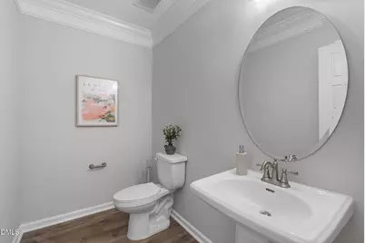 1277 Russet Lane, Apex, NC 27523 - Photo 15
