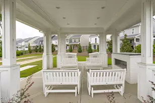 1277 Russet Ln, Apex, NC 27523 - Photo 35