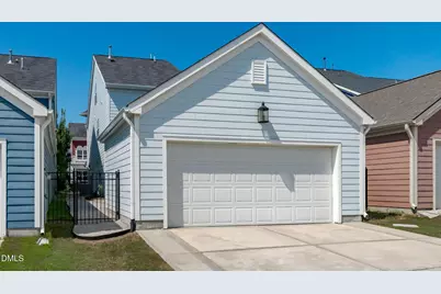 1277 Russet Lane, Apex, NC 27523 - Photo 27