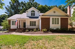 222 Highlands Lake Dr, Cary, NC 27518 - Photo 1