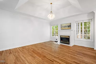 222 Highlands Lake Drive, Cary, NC 27518 - Photo 21