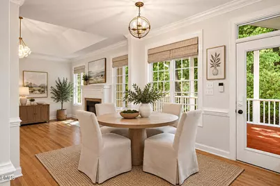 222 Highlands Lake Drive, Cary, NC 27518 - Photo 25