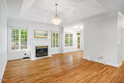 222 Highlands Lake Drive, Cary, NC 27518 - Photo 19