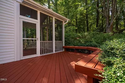 222 Highlands Lake Drive, Cary, NC 27518 - Photo 47