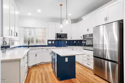 222 Highlands Lake Drive, Cary, NC 27518 - Photo 27