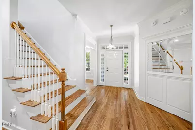 222 Highlands Lake Drive, Cary, NC 27518 - Photo 7