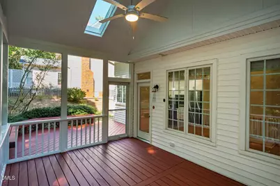 222 Highlands Lake Drive, Cary, NC 27518 - Photo 49