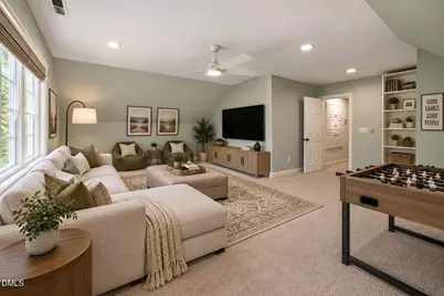222 Highlands Lake Drive, Cary, NC 27518 - Photo 45