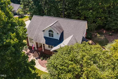 222 Highlands Lake Drive, Cary, NC 27518 - Photo 51