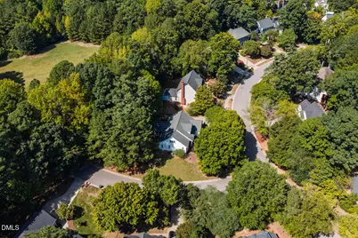 222 Highlands Lake Drive, Cary, NC 27518 - Photo 61