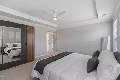 321 Heritage Regency Drive, Wake Forest, NC 27587 - Photo 33