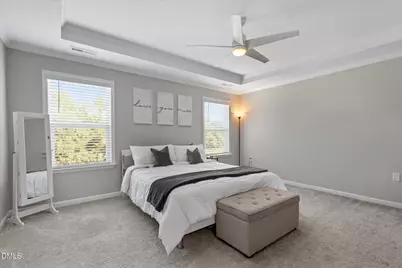 321 Heritage Regency Drive, Wake Forest, NC 27587 - Photo 31