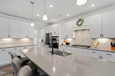 321 Heritage Regency Drive, Wake Forest, NC 27587 - Photo 11