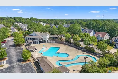 321 Heritage Regency Drive, Wake Forest, NC 27587 - Photo 69