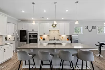 321 Heritage Regency Drive, Wake Forest, NC 27587 - Photo 9