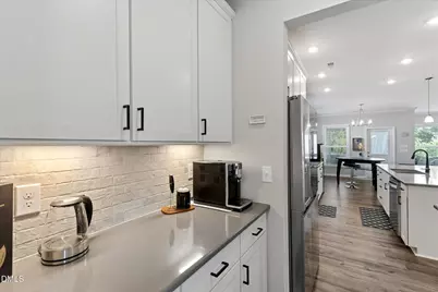 321 Heritage Regency Drive, Wake Forest, NC 27587 - Photo 13