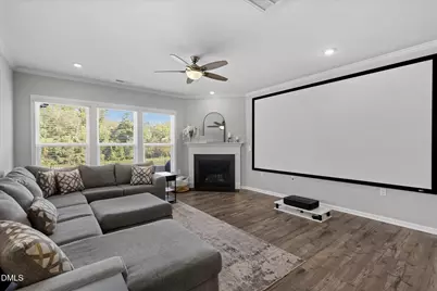 321 Heritage Regency Drive, Wake Forest, NC 27587 - Photo 23