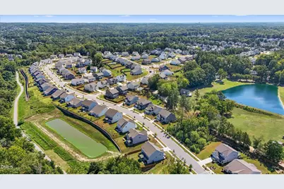 321 Heritage Regency Drive, Wake Forest, NC 27587 - Photo 67