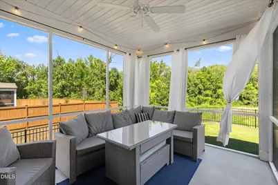 321 Heritage Regency Drive, Wake Forest, NC 27587 - Photo 57