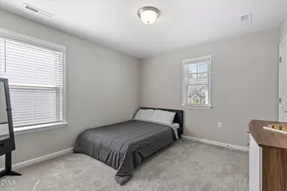321 Heritage Regency Drive, Wake Forest, NC 27587 - Photo 55