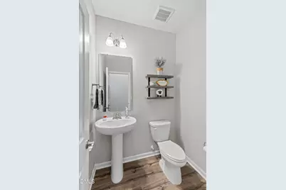321 Heritage Regency Drive, Wake Forest, NC 27587 - Photo 25