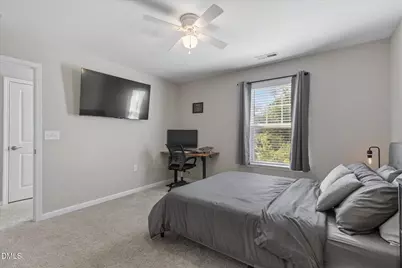 321 Heritage Regency Drive, Wake Forest, NC 27587 - Photo 47