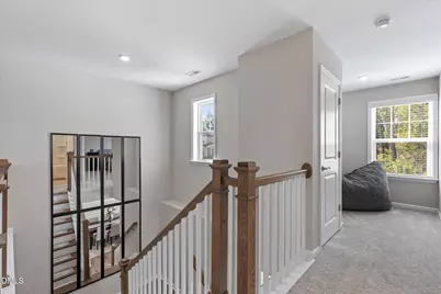 321 Heritage Regency Drive, Wake Forest, NC 27587 - Photo 45