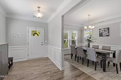 321 Heritage Regency Drive, Wake Forest, NC 27587 - Photo 5