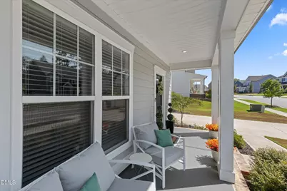 321 Heritage Regency Drive, Wake Forest, NC 27587 - Photo 3