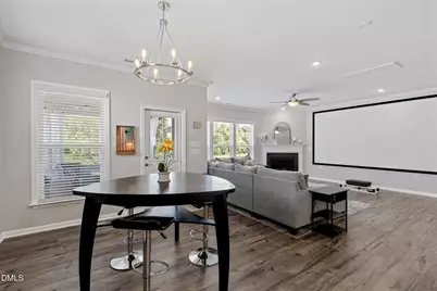 321 Heritage Regency Drive, Wake Forest, NC 27587 - Photo 19